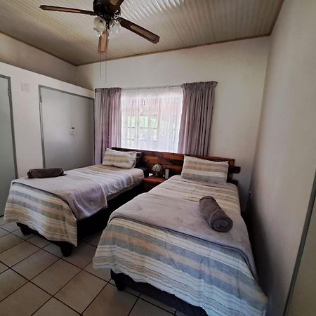 Fish Eagle Guest Farm Villa Phalaborwa Buitenkant foto