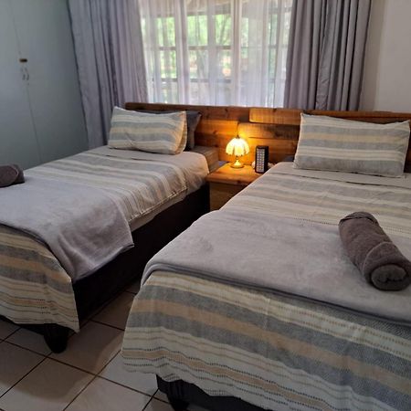 Fish Eagle Guest Farm Villa Phalaborwa Buitenkant foto
