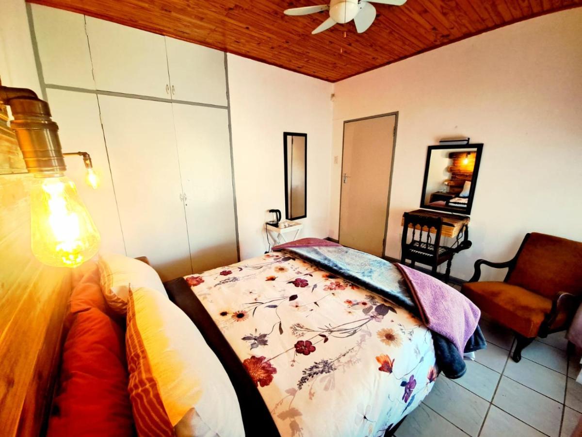 Fish Eagle Guest Farm Villa Phalaborwa Buitenkant foto