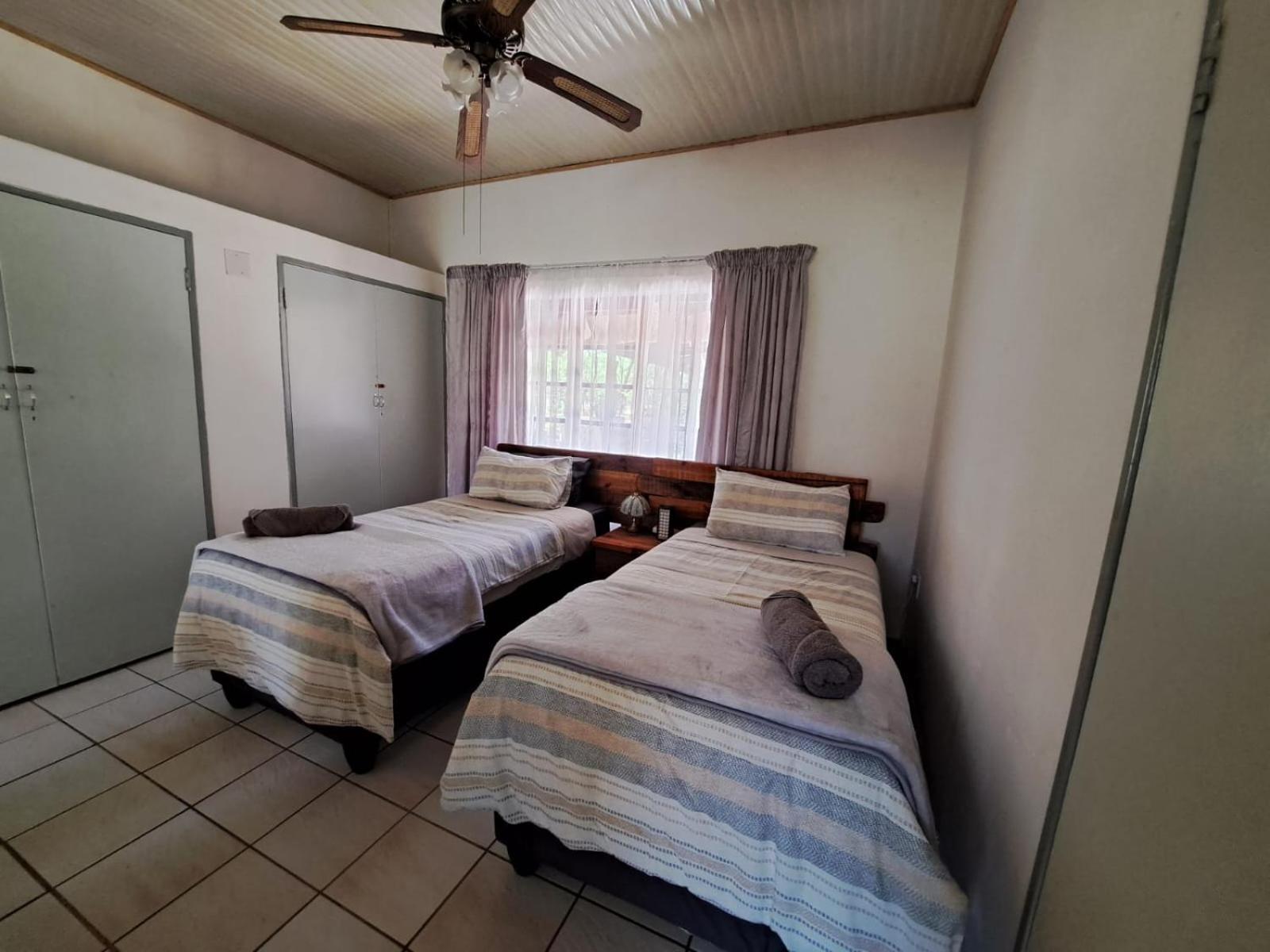 Fish Eagle Guest Farm Villa Phalaborwa Buitenkant foto
