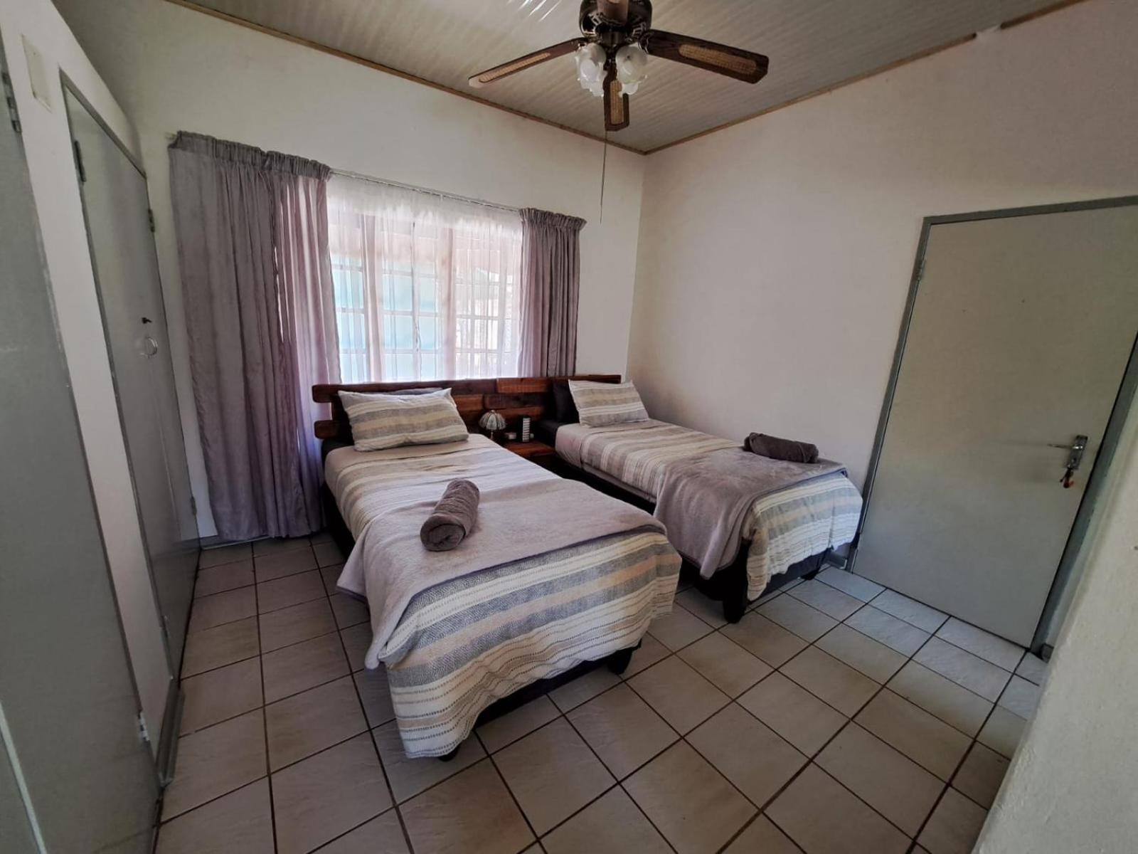 Fish Eagle Guest Farm Villa Phalaborwa Buitenkant foto