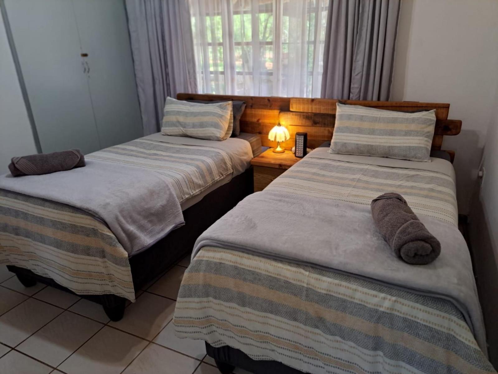 Fish Eagle Guest Farm Villa Phalaborwa Buitenkant foto